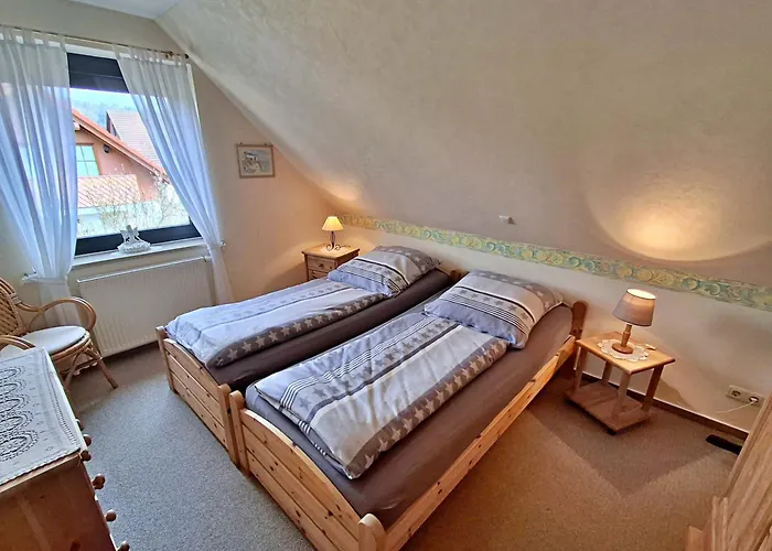 Im 2_familien_haus Apartment *